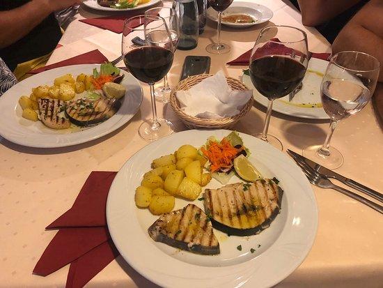 Ristorante Pizzeria Da Mimmo