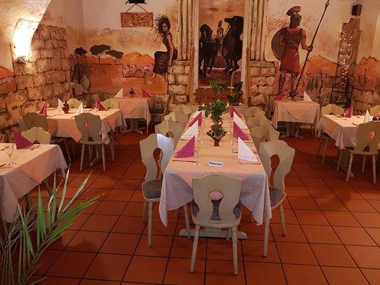 Ristorante Pizzeria Il Colosseo