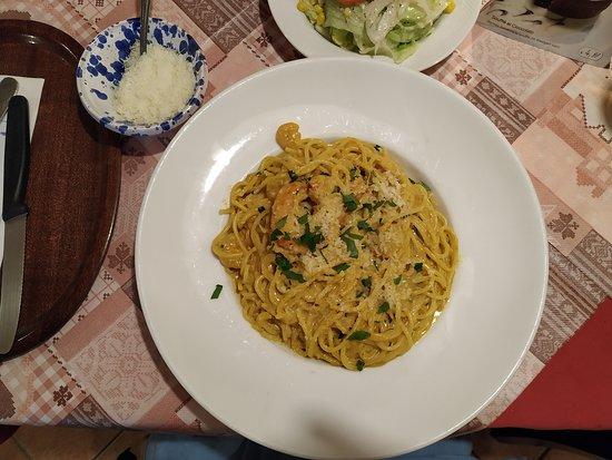 La Fontana Ristorante Pizzeria