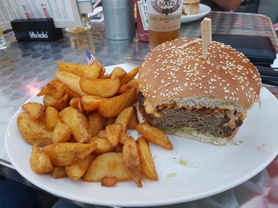 American Diner Bruchsal