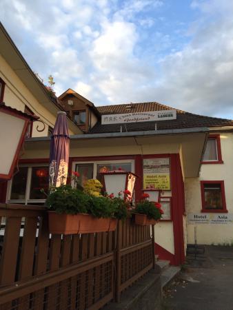 Goodfriend China Restaurant