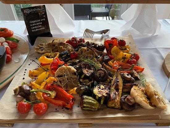 Bootshaus am Hechtkopf