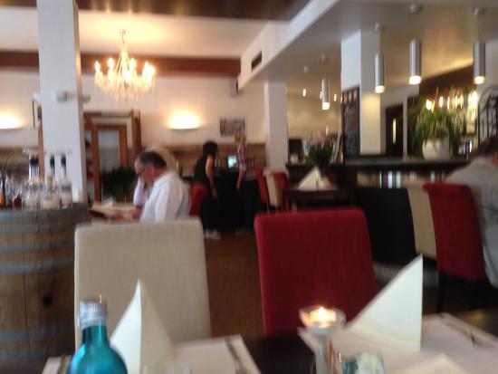 Restaurant Schillerhof