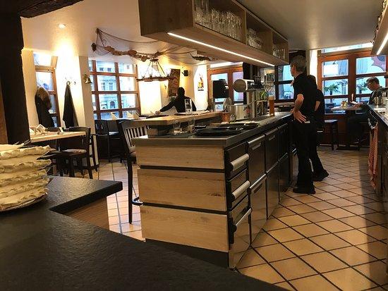 Zum Schwarzen Walfisch