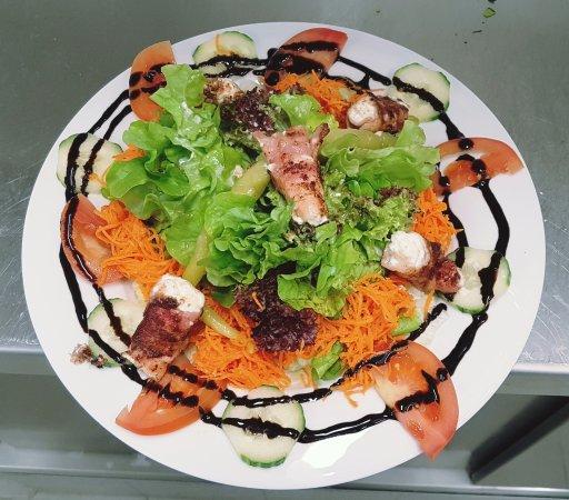 Ristorante Pizzeria Numero 1