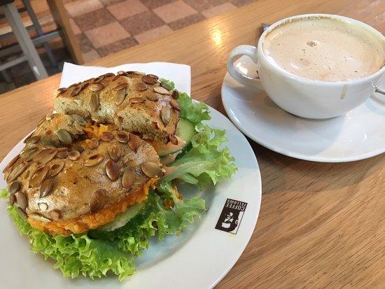 Raststätte Breisgau