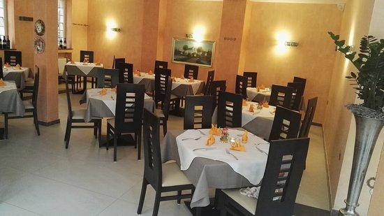 Pizzeria Lorca By Ernesto