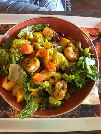 Spices - Kuchen der Welt