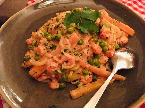 Trattoria Pane e Vino