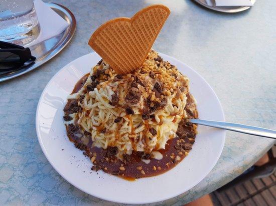 Eiscafé La Gelateria da Giuseppe