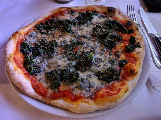 Pizzeria Etna