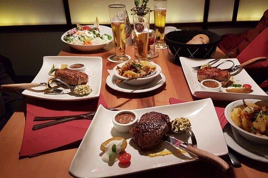 Restaurant Schlupfwinkel