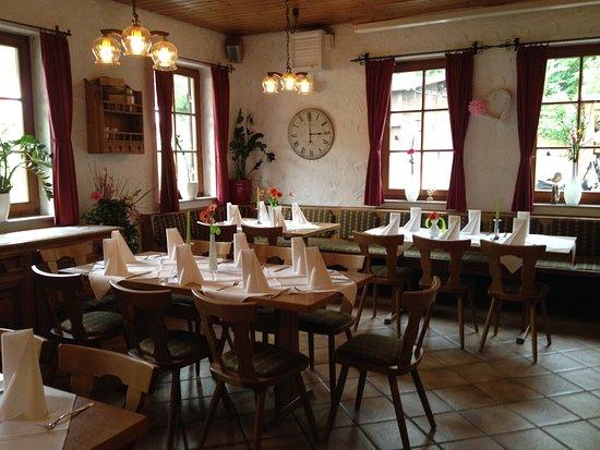 Gasthaus zur Kiesgrube