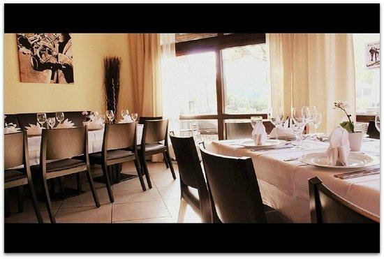 Ristorante Sale e Pepe