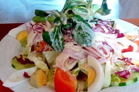 Ristorante Pizzeria Italia