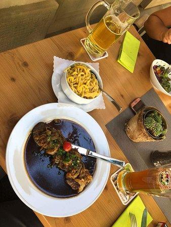 Brauereigasthof Krone