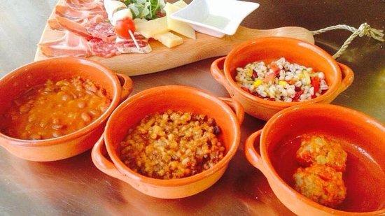 La Brace Italian Restaurant & Steak House