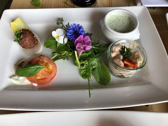 Restaurant Fallerhofs