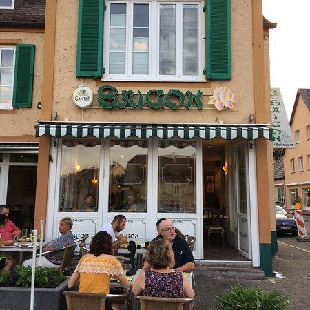 Asia Restaurant Saigon