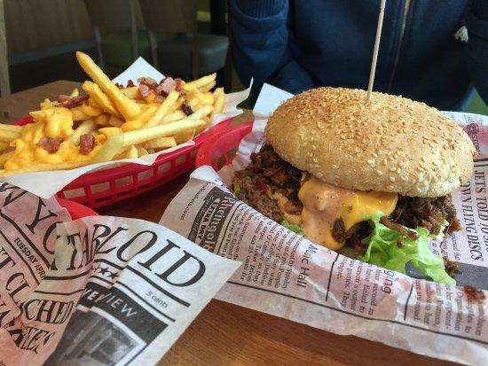 Burgermeister-Cafegino