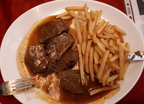 Gasthaus Stern und Hirsch