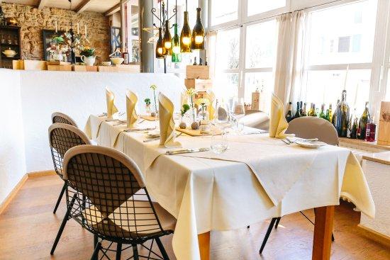 Im Vorderhus by Elena & Domink