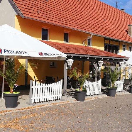 Rosenfeld-Leidringen