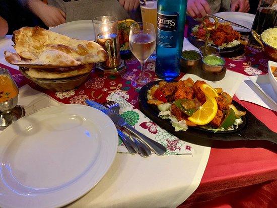 Indisches Restaurant Ganesha