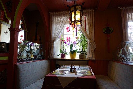 China Restaurant Peking