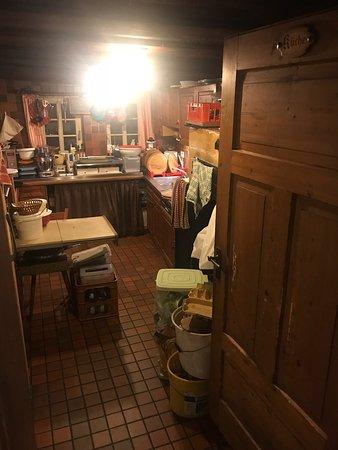 Historische Wirtschaft Bäck-Schwarz