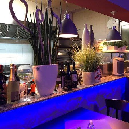 PIZZA Express Italiana