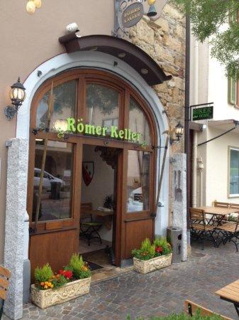 Romerkeller