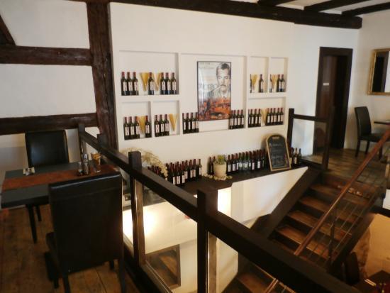 Pastis Restaurant Bar Cafe