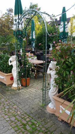 La Capannina Da Nino