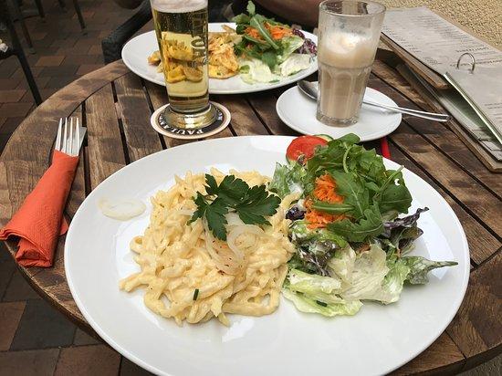 Wunderbar Eulenspiegel