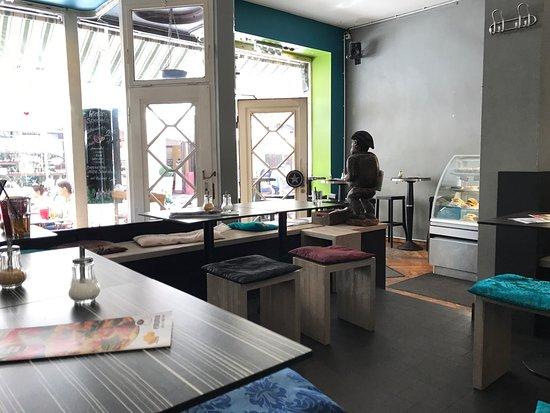 Emma Pizza-Café-Bar