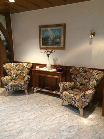 Hotel Restaurant Fortuna