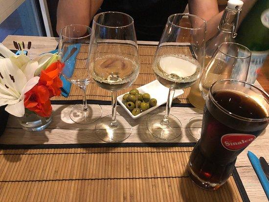 Ristorante Pizzeria Ulivo