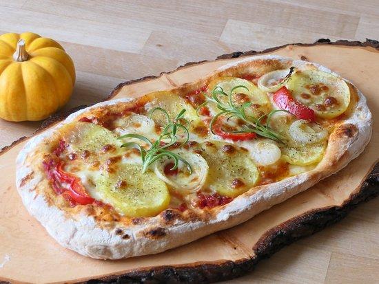 Eiscafe Pino Il Cappuccino