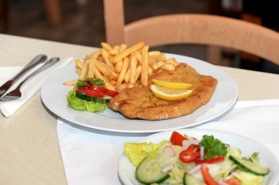 Vereinsgaststätte Gesangsverein Eintracht