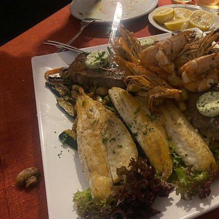 Zum Hölzle-König Bistro