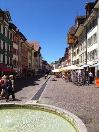 Cafe Konditorei Gamp