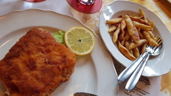 Gasthof zum Hirschen