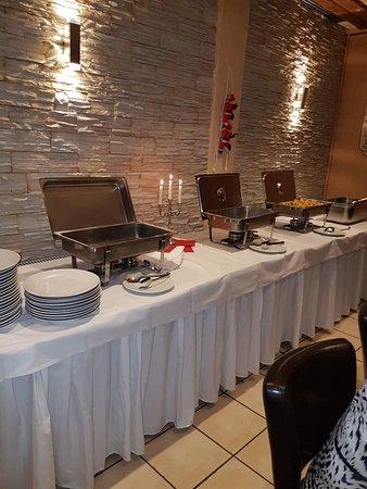 Ristorante Pizzeria Il Giardino