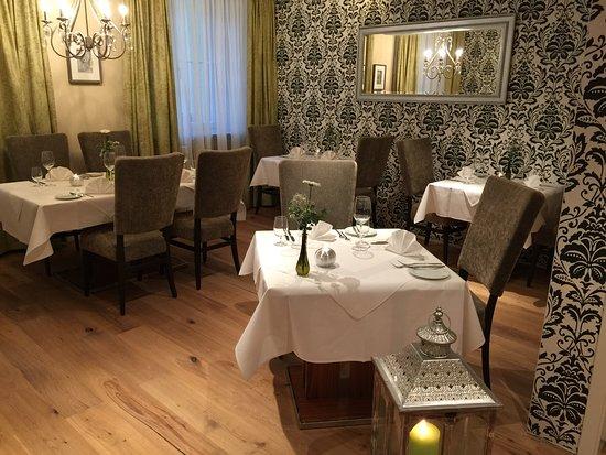 Hotel Restaurant Zum Ziel