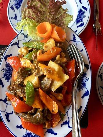 Vietnam- China Restaurant Trucmai Inh. Phama Thi