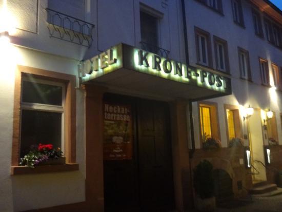 Restaurant Kutscherstube