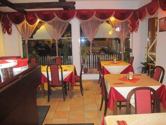 Restaurant Tandoor