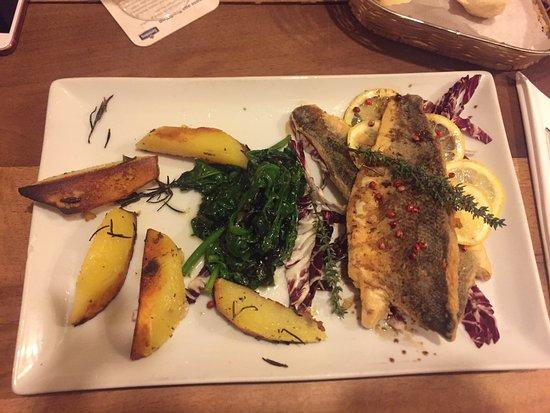 Ristorante Piccola Venezia