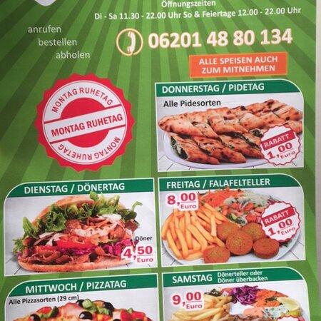 Fermo Döner & Pizza